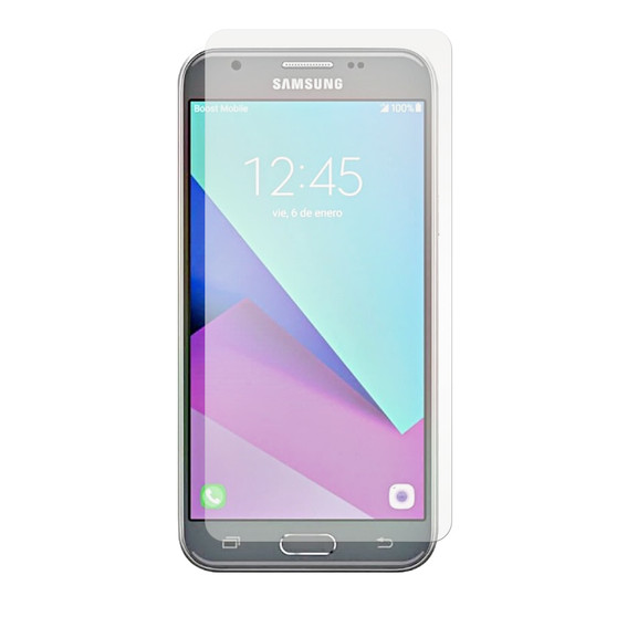 Samsung Galaxy J3 (2017) Paper Screen Protector
