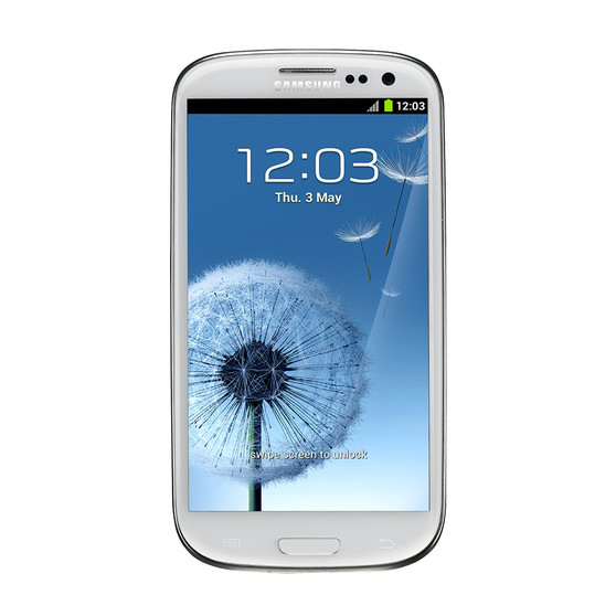 Samsung Galaxy S3 Neo