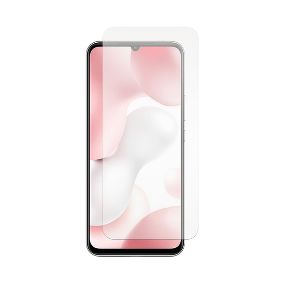 Xiaomi Mi 10 Lite 5G Paper Screen Protector