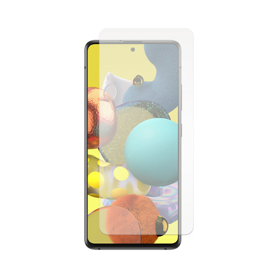 Samsung Galaxy A51 5G Paper Screen Protector