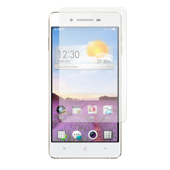 Oppo R1k Paper Screen Protector