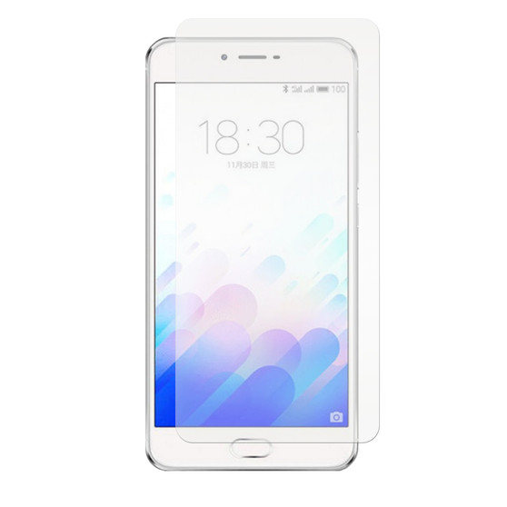 Meizu M3X Paper Screen Protector