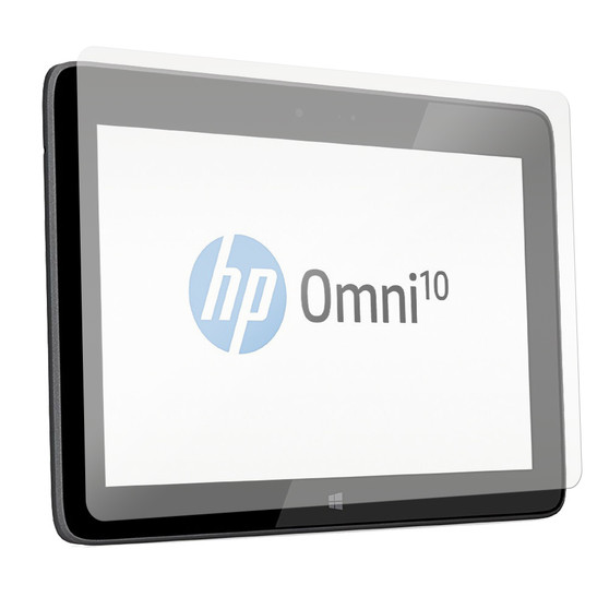 HP Omni 10 Paper Screen Protector