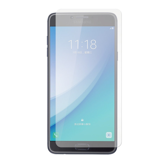 Samsung Galaxy C7 PRO Paper Screen Protector