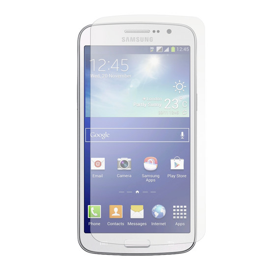 Samsung Galaxy Grand 2 Paper Screen Protector