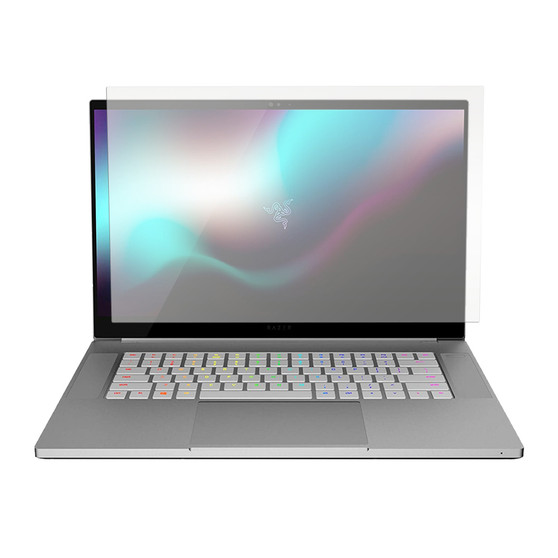 Razer Blade 15 Studio Edition RZ09-0313 (2019) Paper Screen Protector
