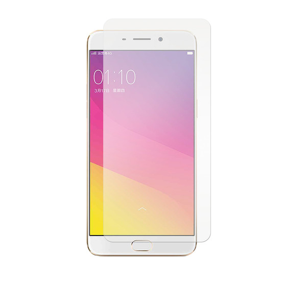 Oppo R9 Plus Paper Screen Protector
