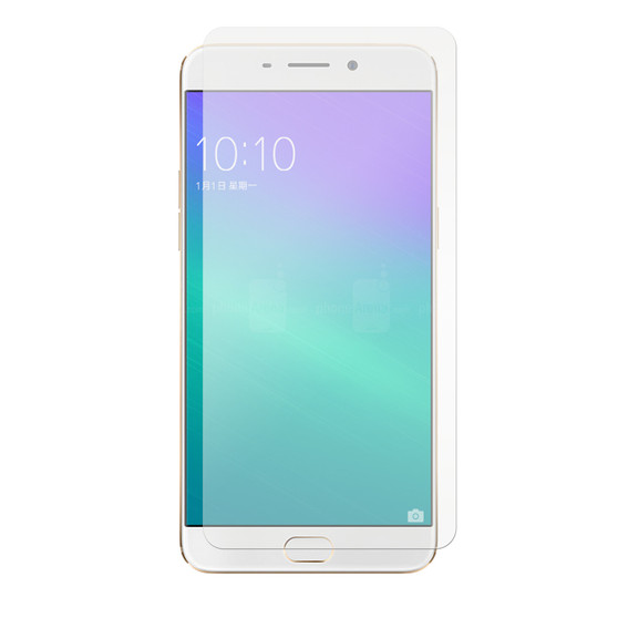 Oppo R9s Paper Screen Protector