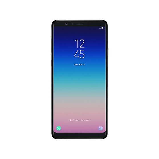 Samsung Galaxy A8 Star
