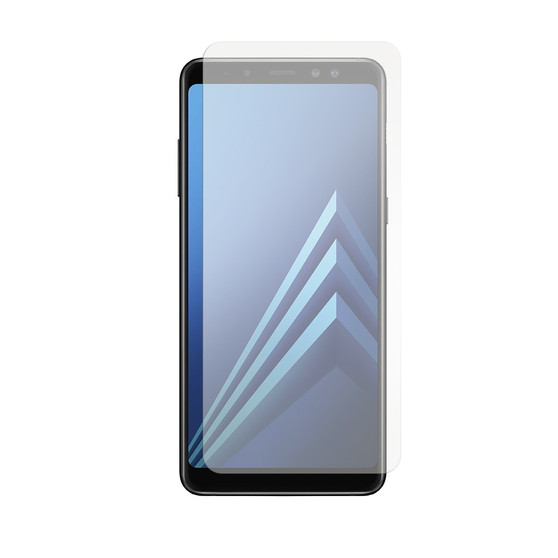 Samsung Galaxy A8+ (2018) Paper Screen Protector