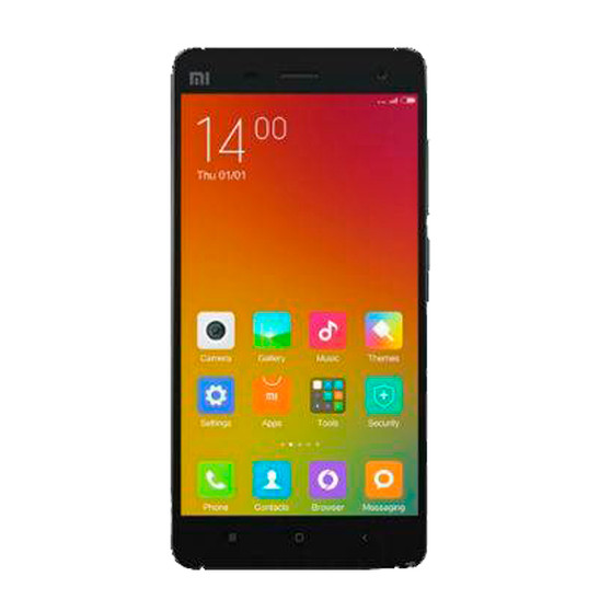 Xiaomi Mi 5s Plus