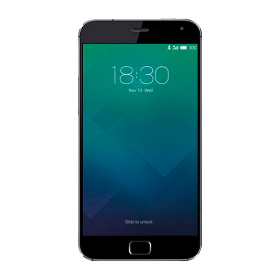 Meizu MX4 Pro