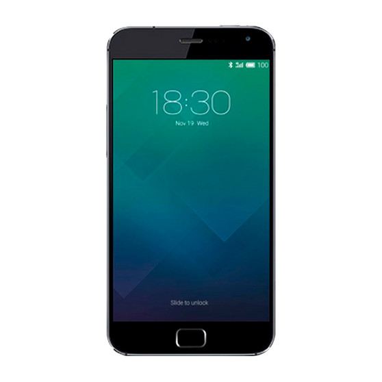 Meizu MX4 Pro