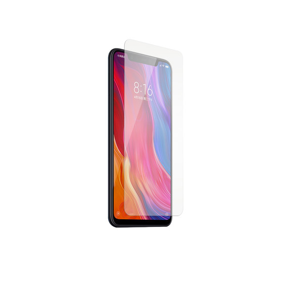 Xiaomi Mi 8 Paper Screen Protector