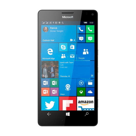 Microsoft Lumia 950 XL