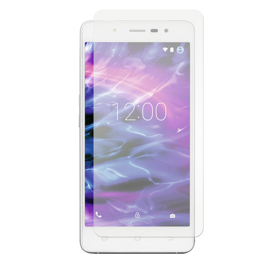 Medion Life S5004 Paper Screen Protector