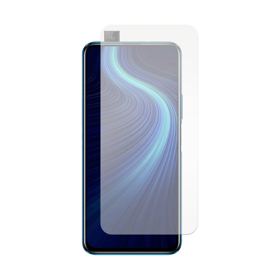 Honor X10 5G Paper Screen Protector