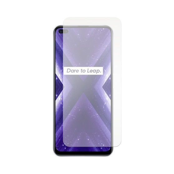 Realme X3 SuperZoom Paper Screen Protector