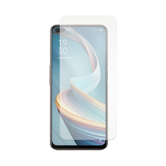 Oppo A92s Paper Screen Protector