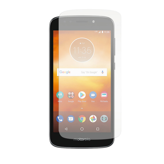 Motorola Moto E5 Play Paper Screen Protector