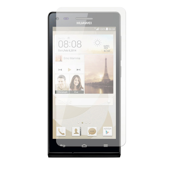 Huawei Ascend P7 Mini Paper Screen Protector