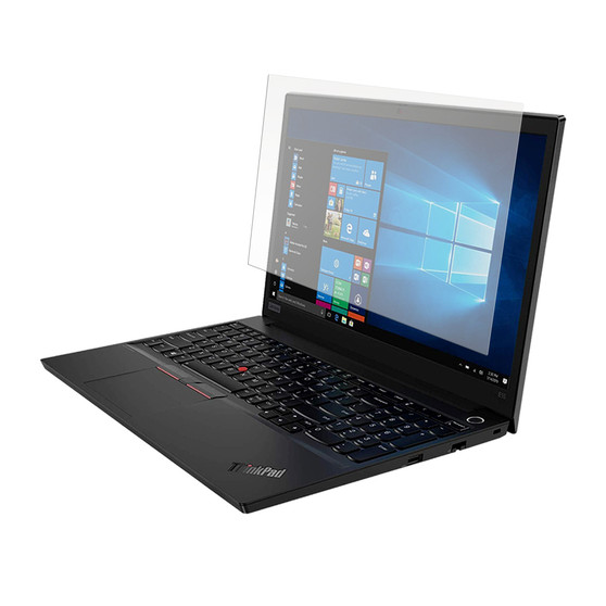 Lenovo ThinkPad E15 Paper Screen Protector