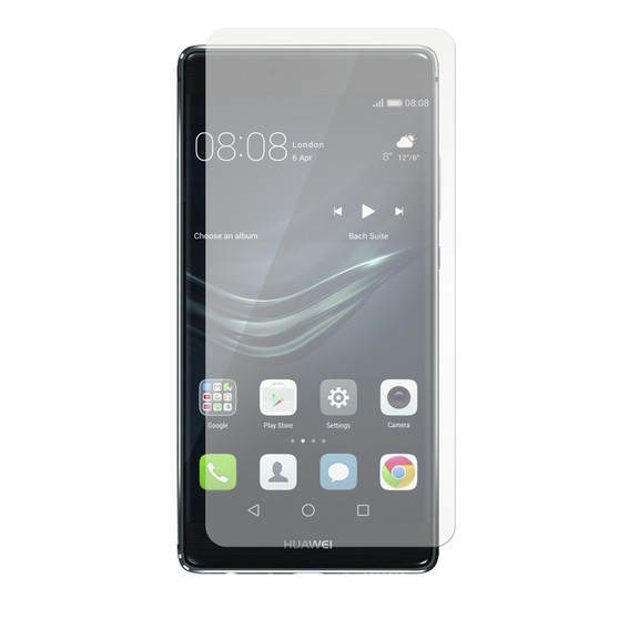 Huawei P9 Plus Paper Screen Protector