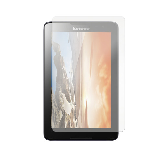 Lenovo A8 Paper Screen Protector