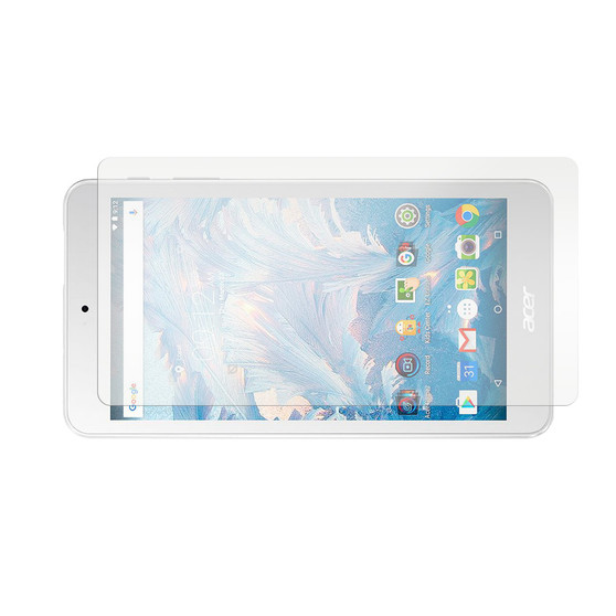 Acer Iconia One 7 B1-790 Paper Screen Protector