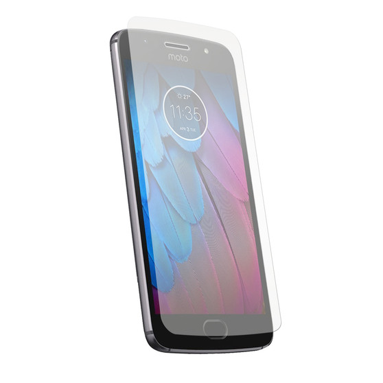 Motorola Moto G5S Paper Screen Protector