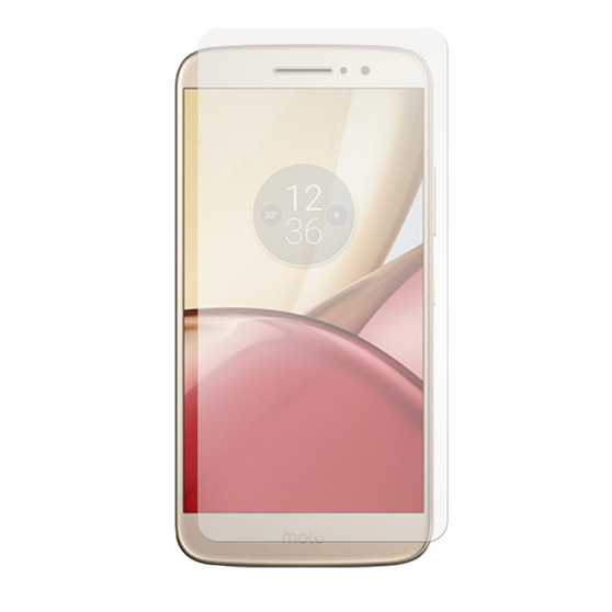 Motorola Moto M Paper Screen Protector