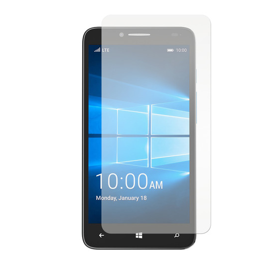 Alcatel Onetouch Fierce XL Paper Screen Protector