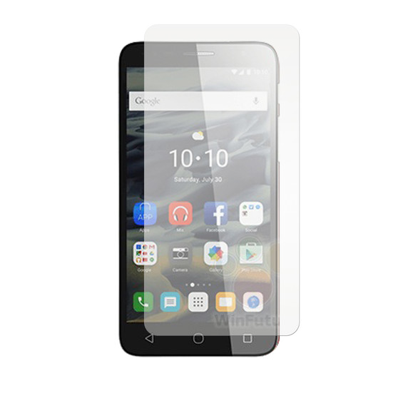 Alcatel Onetouch Pop 4 Paper Screen Protector