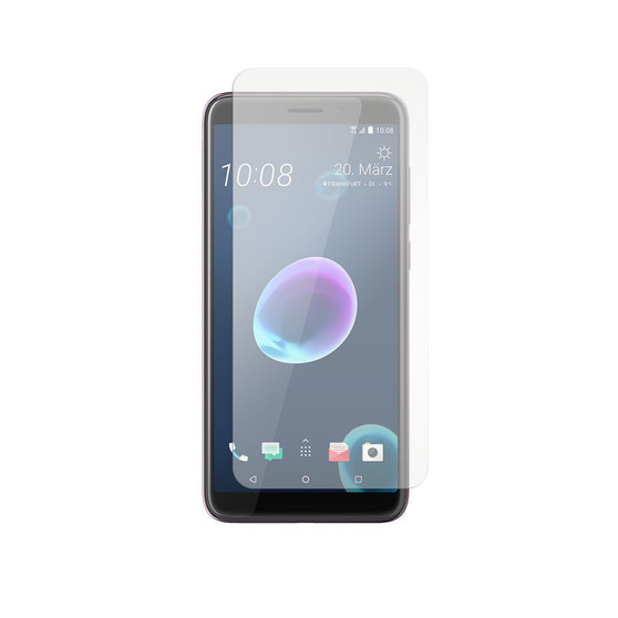 HTC Desire 12 Paper Screen Protector