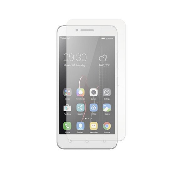 Lenovo Vibe C Paper Screen Protector