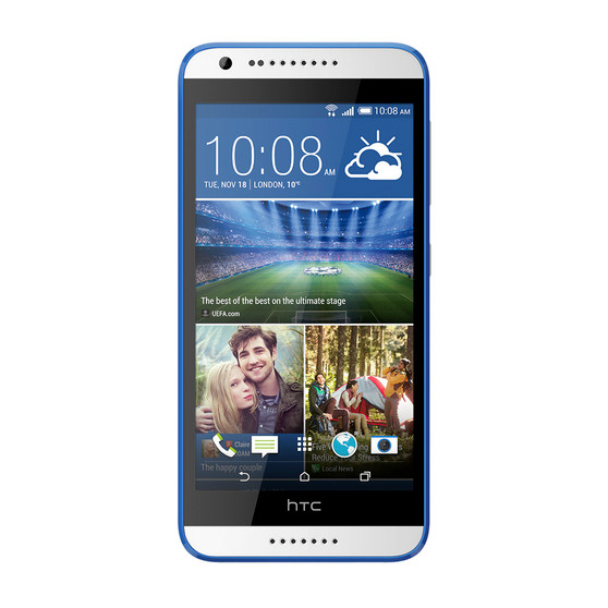 HTC Desire 620