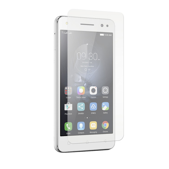 Lenovo Vibe S1 Lite Paper Screen Protector