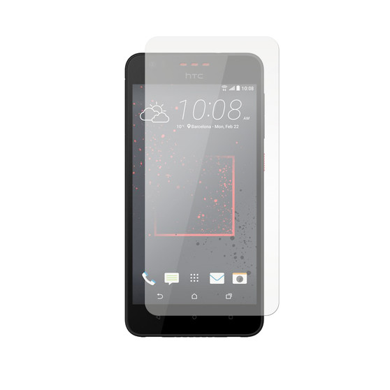 HTC Desire 825 Paper Screen Protector