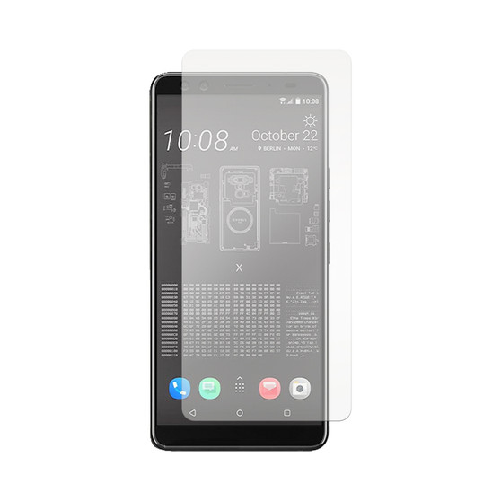 HTC Exodus 1 Paper Screen Protector