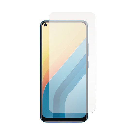 vivo Y30 Paper Screen Protector