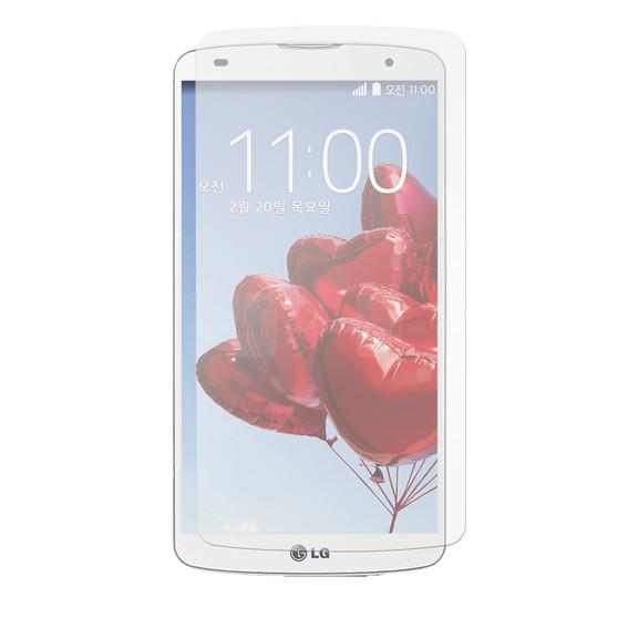 LG G Pro 2 Paper Screen Protector