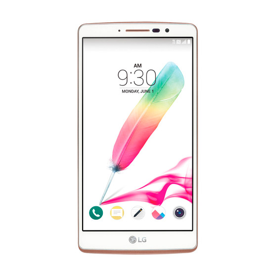 LG G Stylo