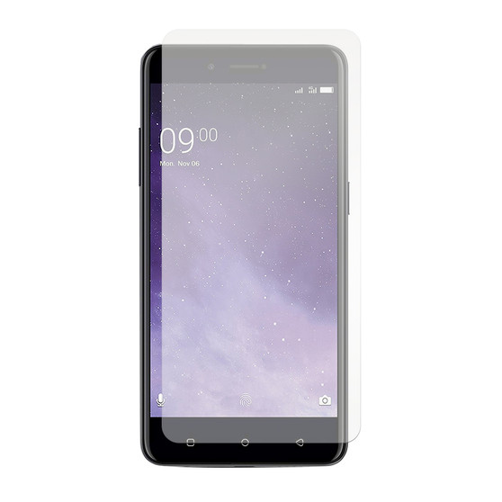 Lava Z90 Paper Screen Protector