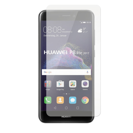 Huawei P8 Lite (2017) Paper Screen Protector