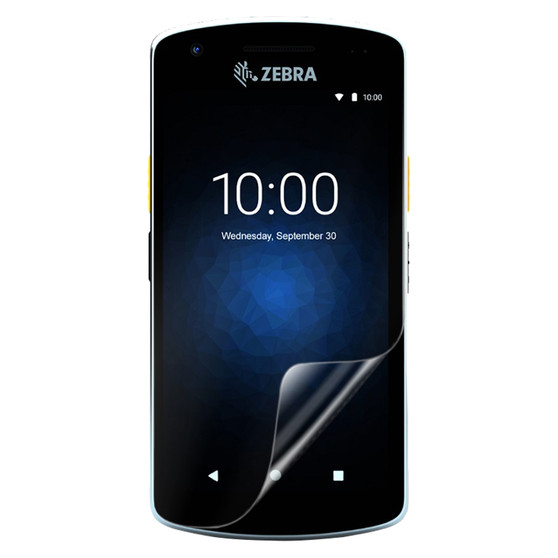 Zebra EC50 Impact Screen Protector