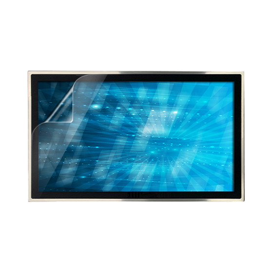 InTouch 10 INSS101 Matte Screen Protector