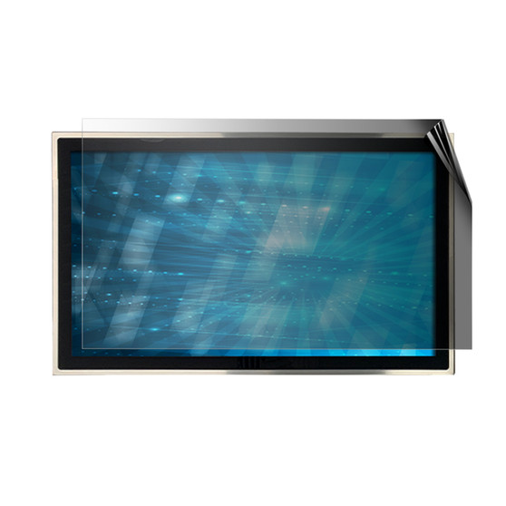 InTouch 10 INSS101 Privacy Screen Protector