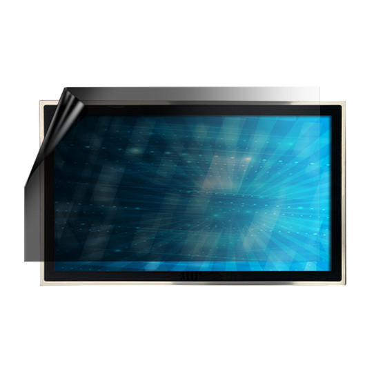 InTouch 10 INSS101 Privacy Lite Screen Protector