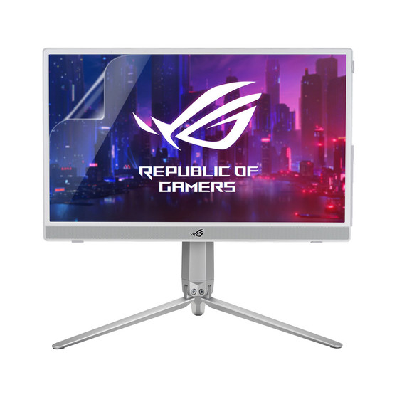 Asus Monitor ROG Strix 15 (XG16AHP-W) Matte Screen Protector