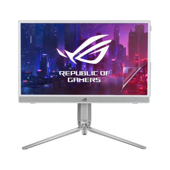 Asus Monitor ROG Strix 15 (XG16AHP-W) Impact Screen Protector
